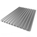 DX51D 0.25mm galvanized steel roofing sheet factory price